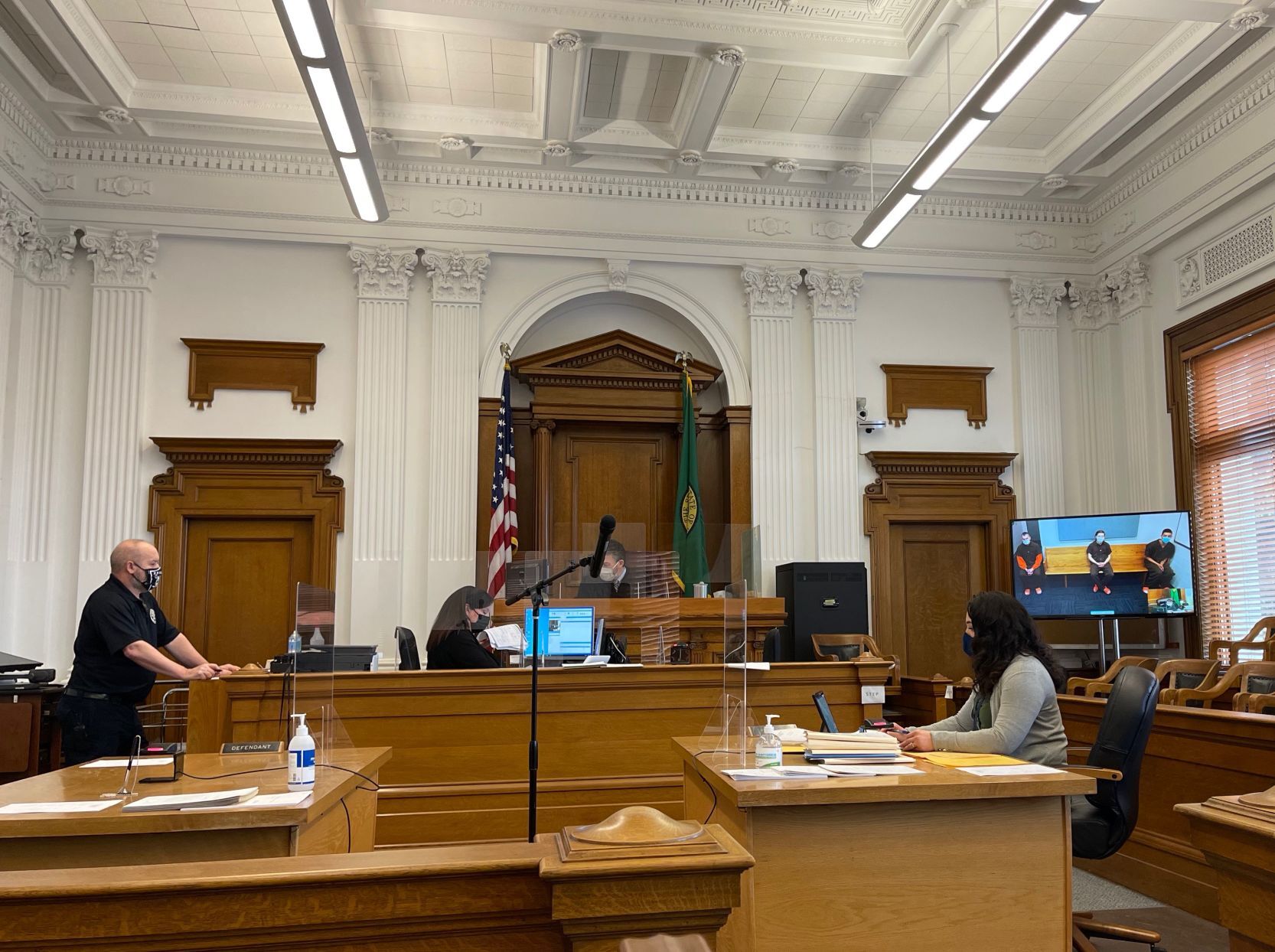 Court